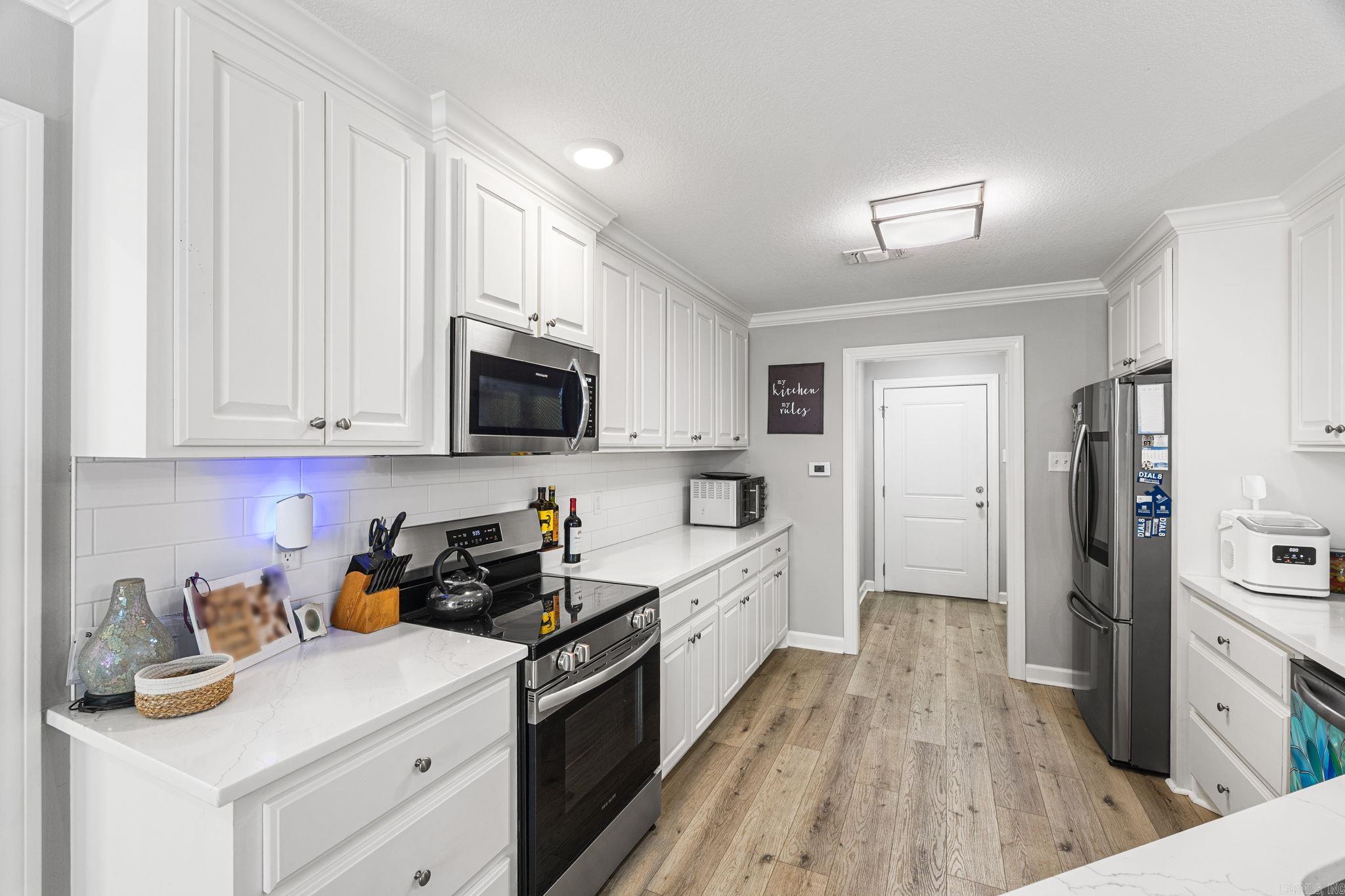 Ledrick Place - Residential