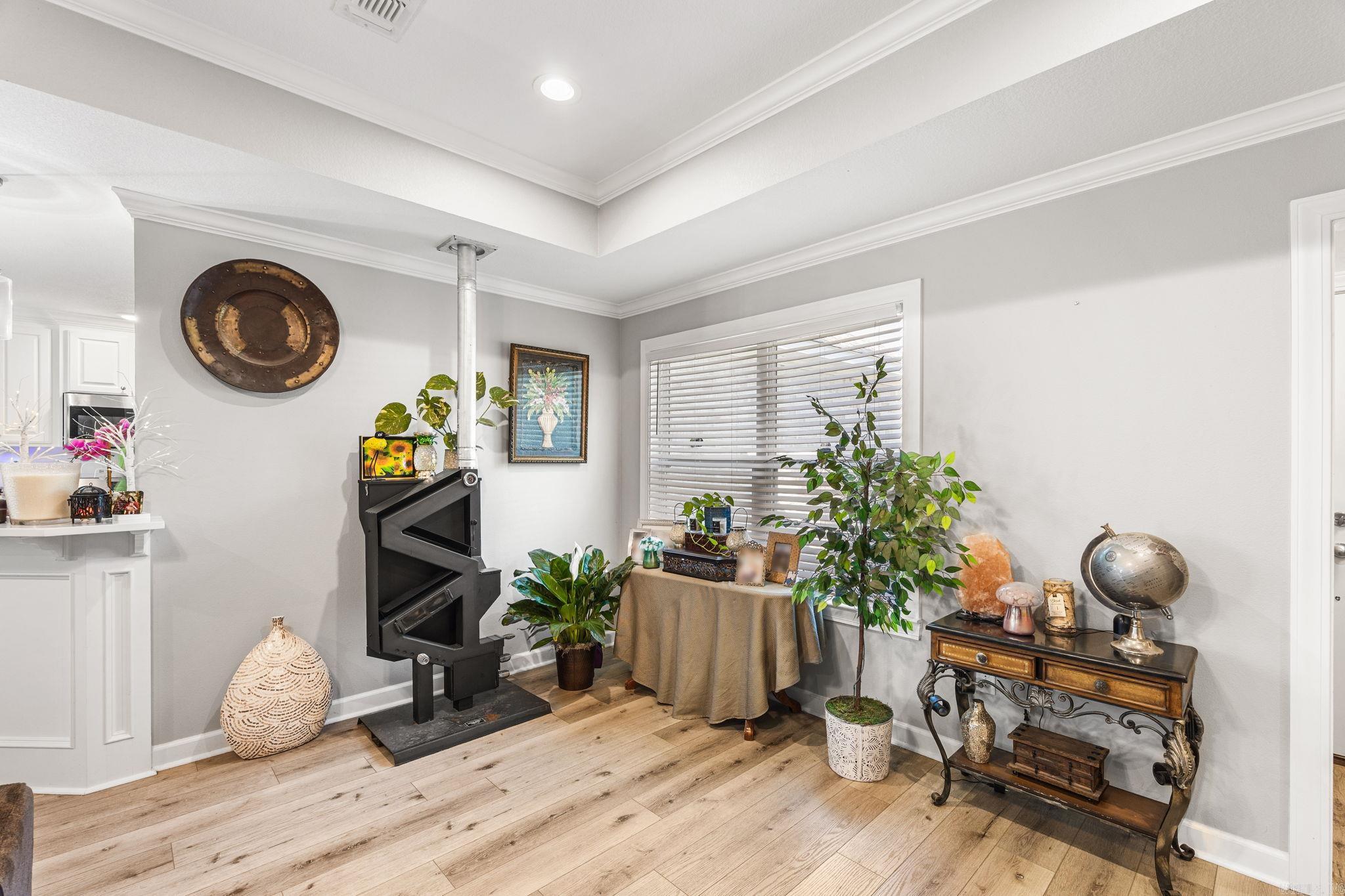Ledrick Place - Residential
