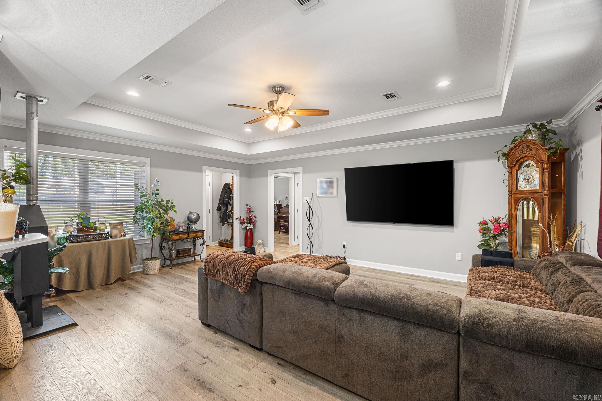 Ledrick Place - Residential