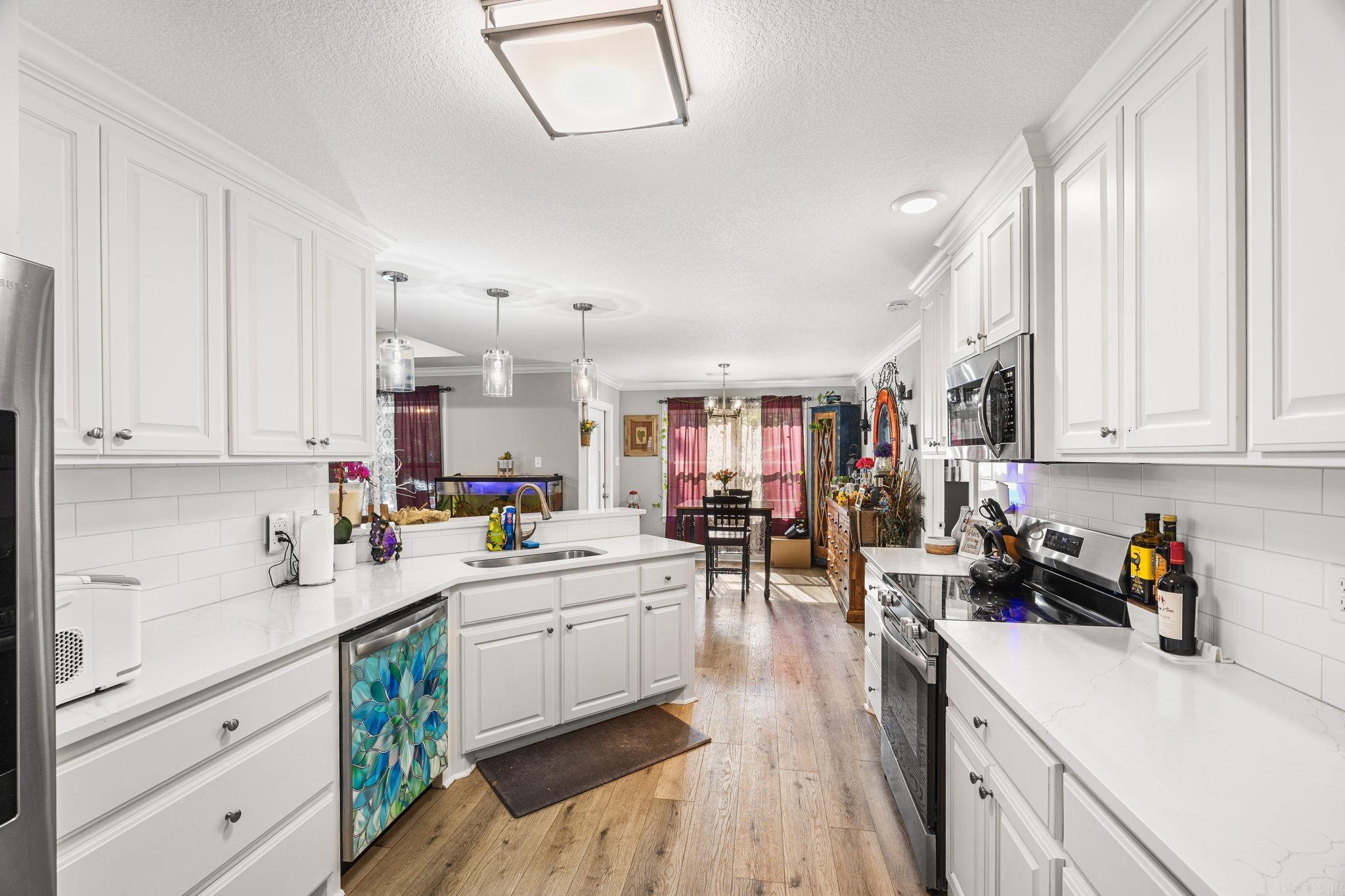Ledrick Place - Residential