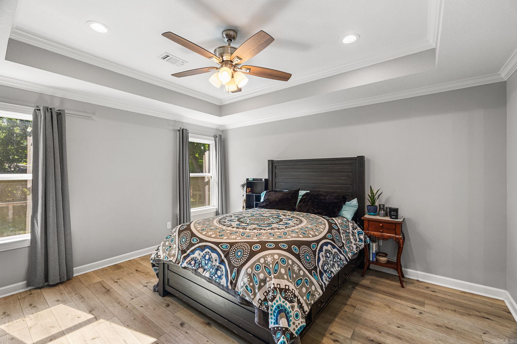 Ledrick Place - Residential