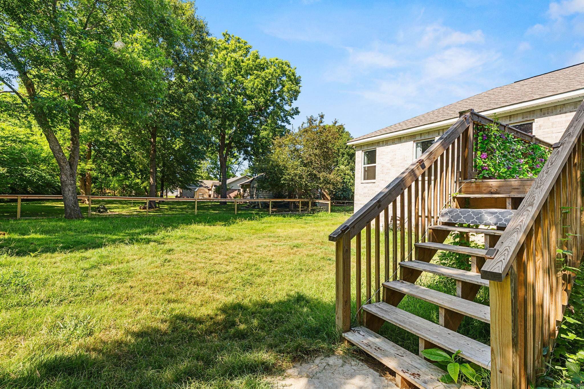 Ledrick Place - Residential