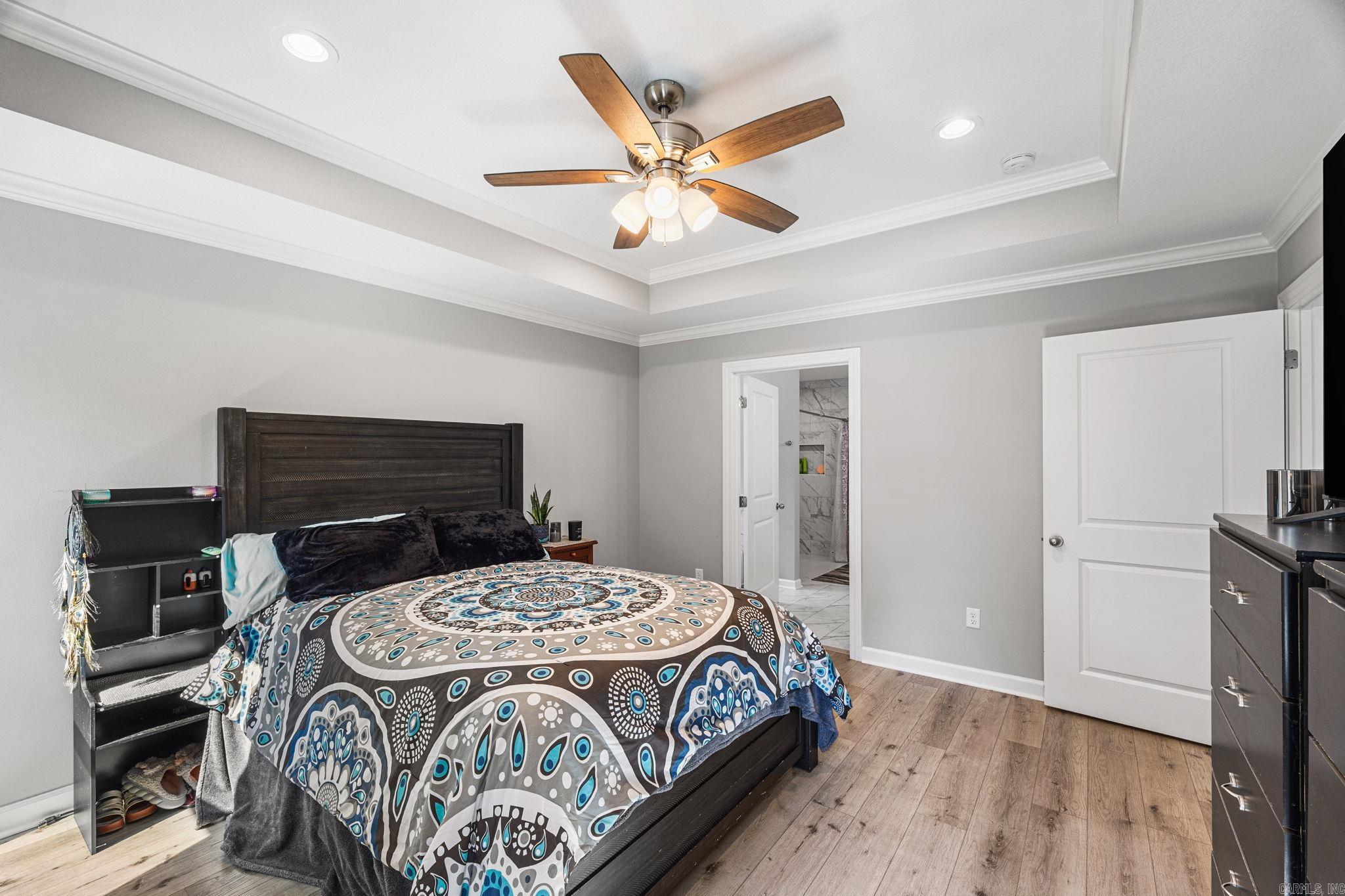 Ledrick Place - Residential