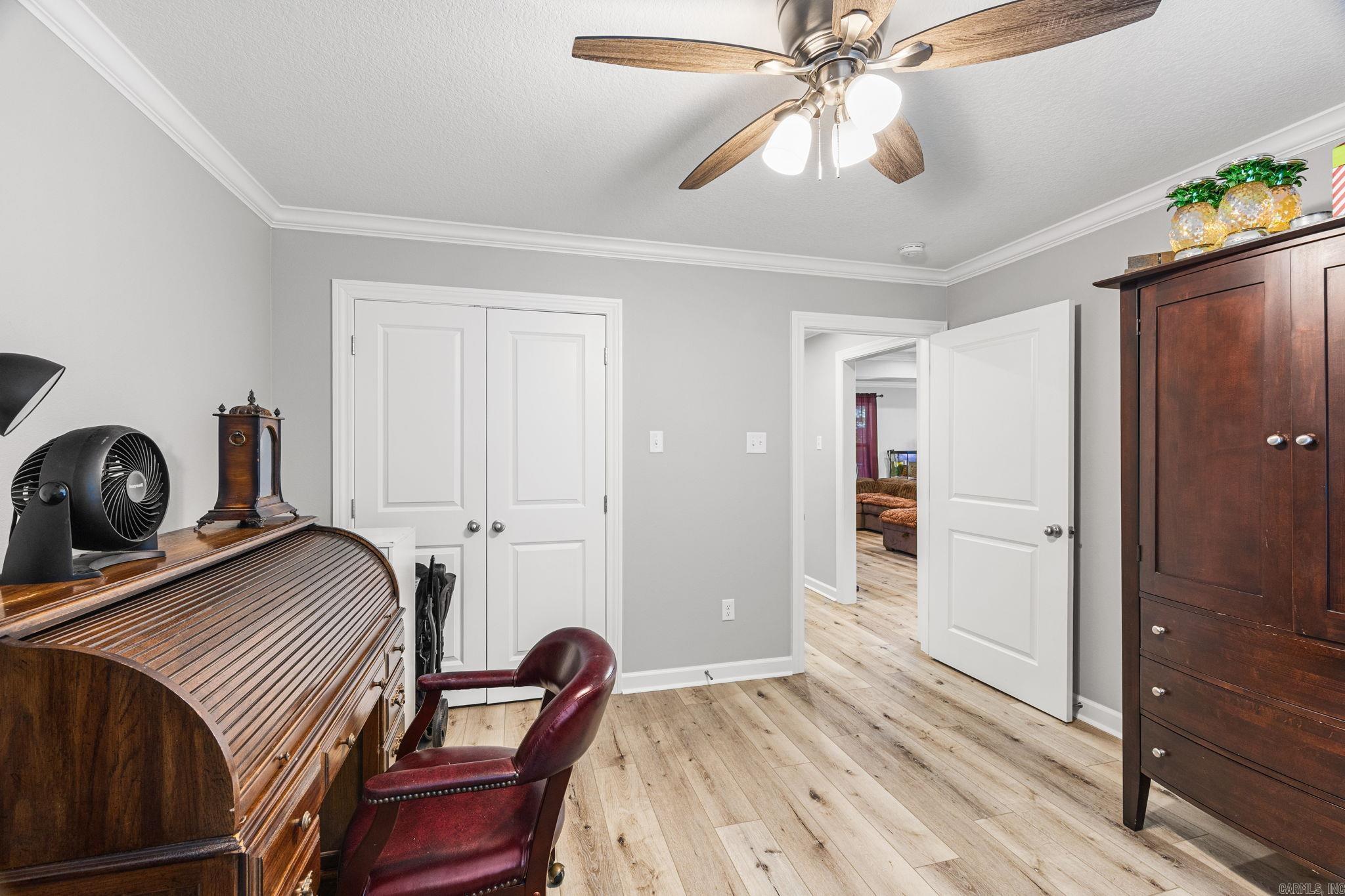 Ledrick Place - Residential