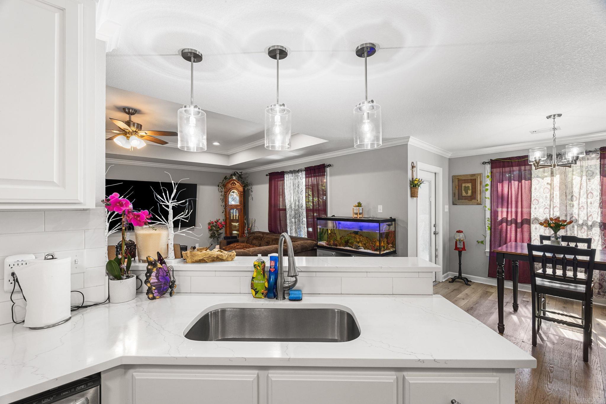 Ledrick Place - Residential