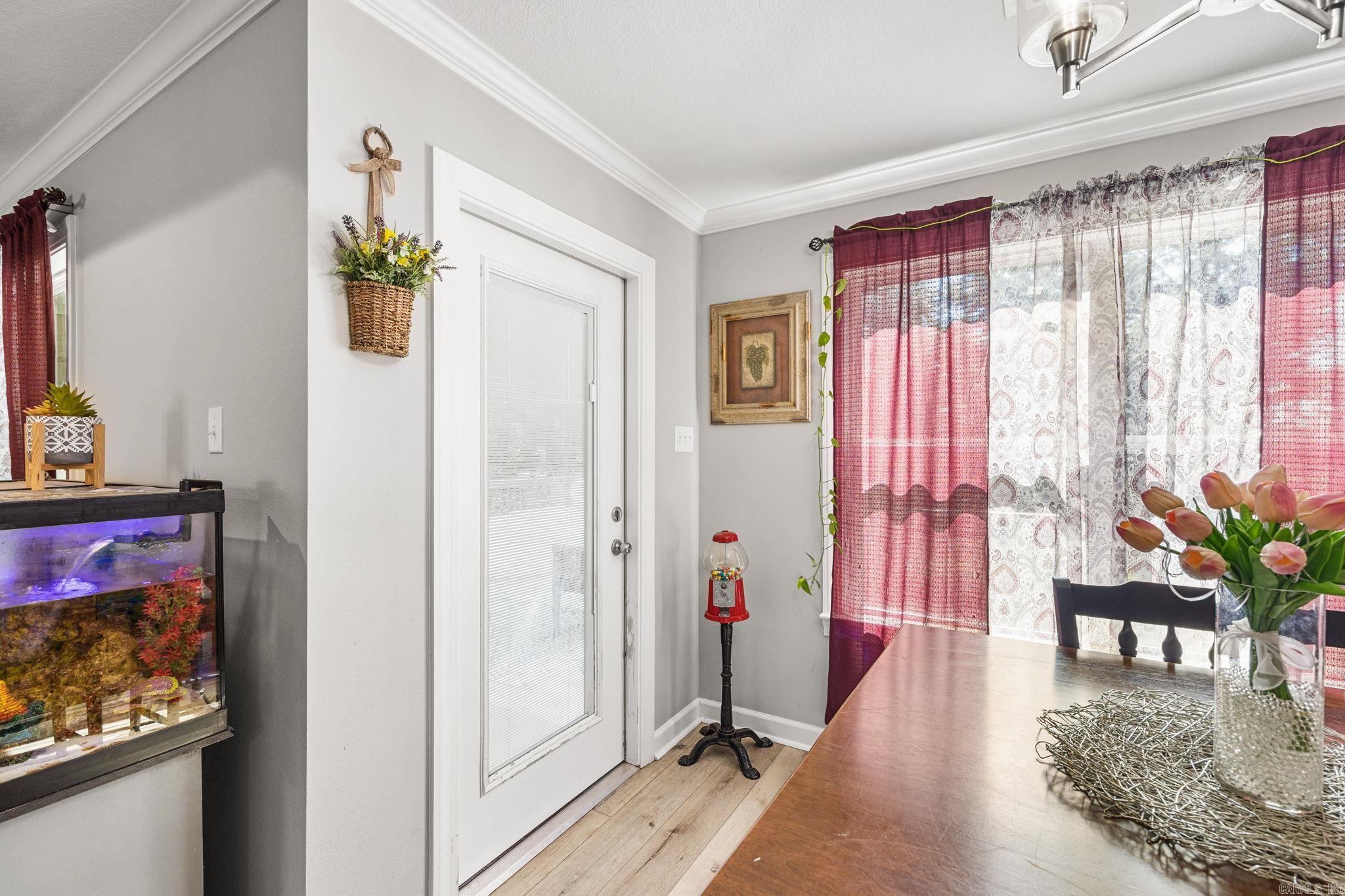 Ledrick Place - Residential