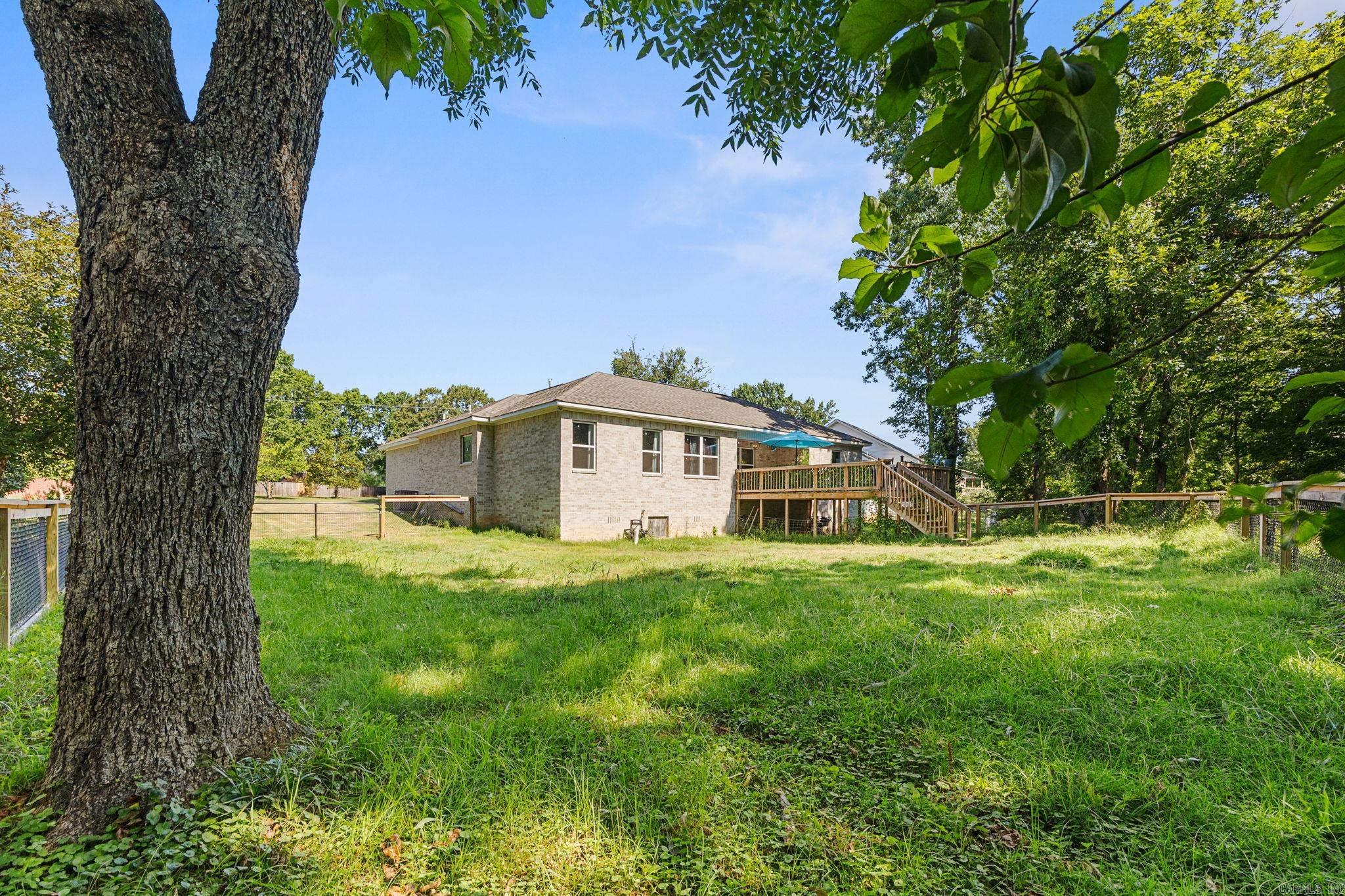 Ledrick Place - Residential
