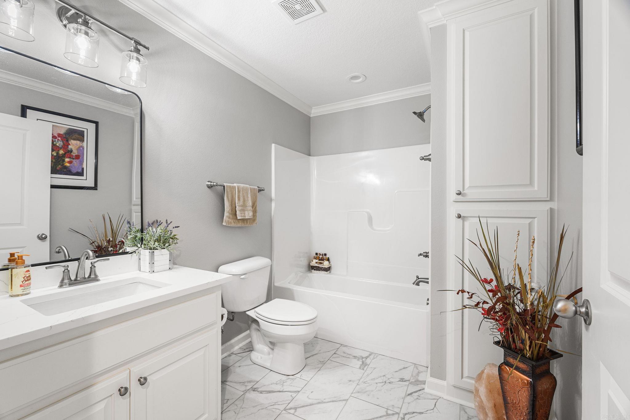 Ledrick Place - Residential