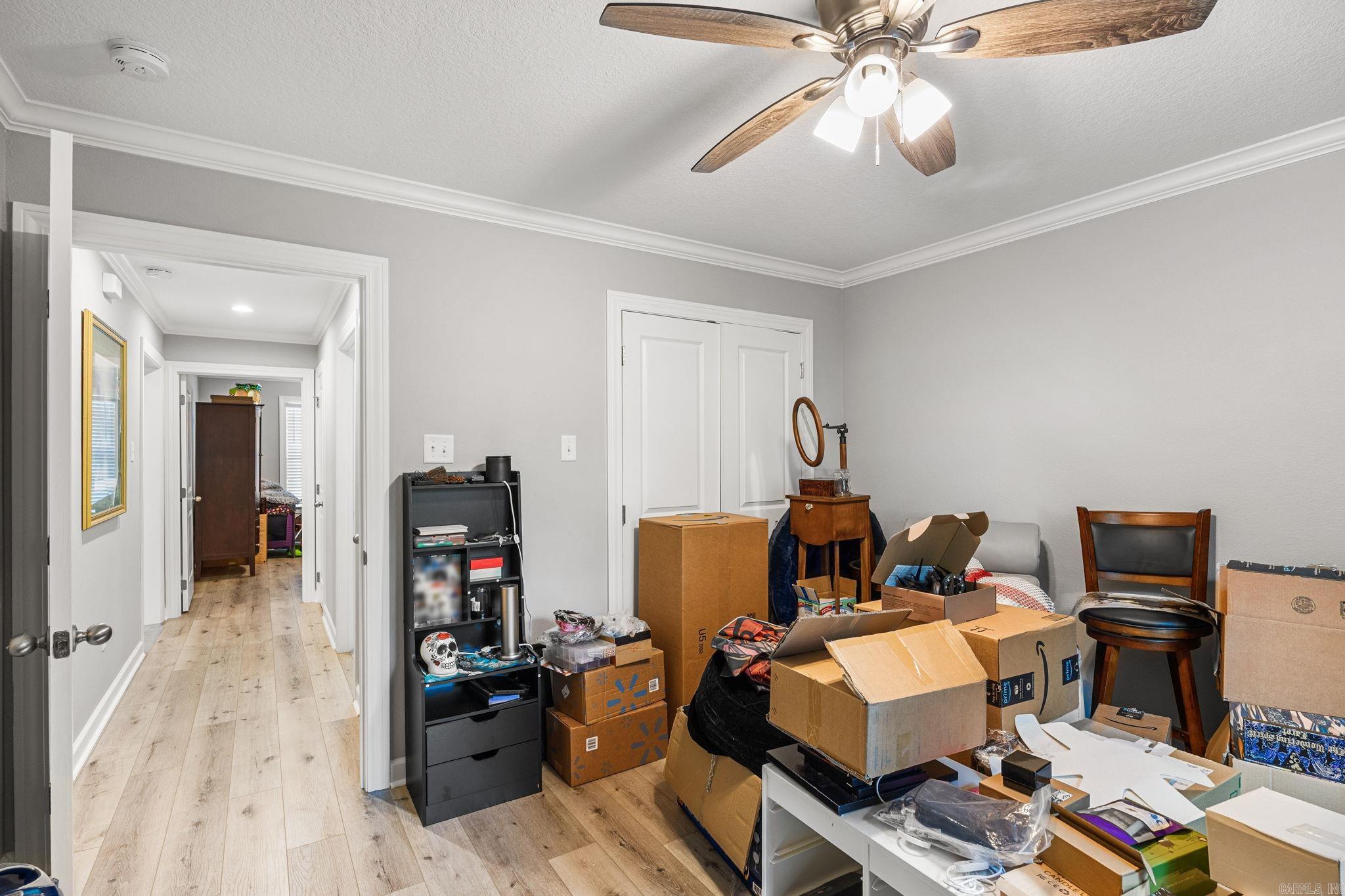 Ledrick Place - Residential