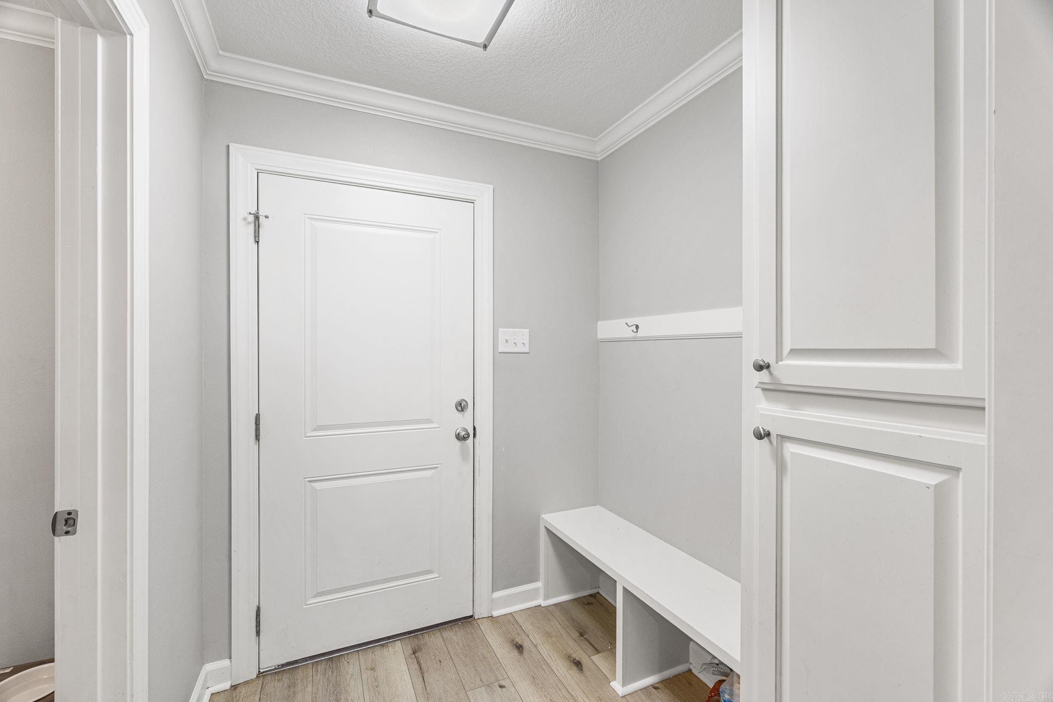 Ledrick Place - Residential