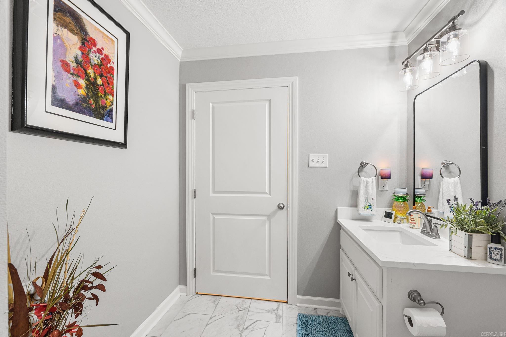 Ledrick Place - Residential