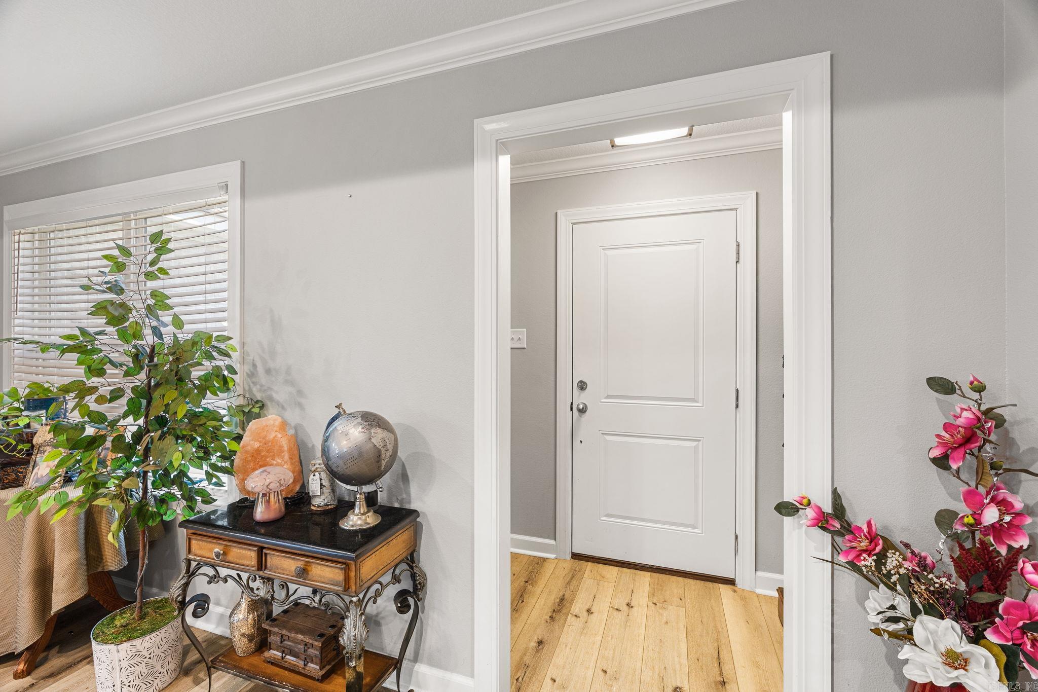 Ledrick Place - Residential