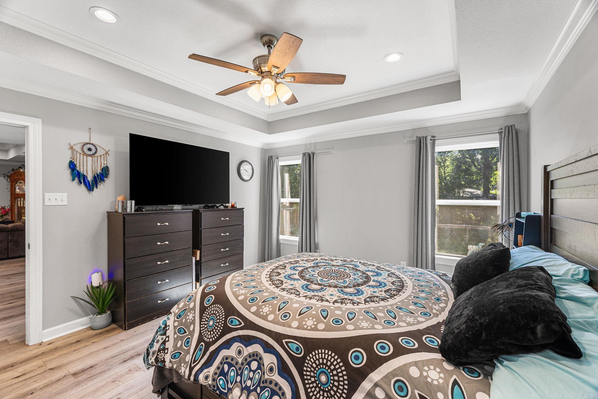 Ledrick Place - Residential