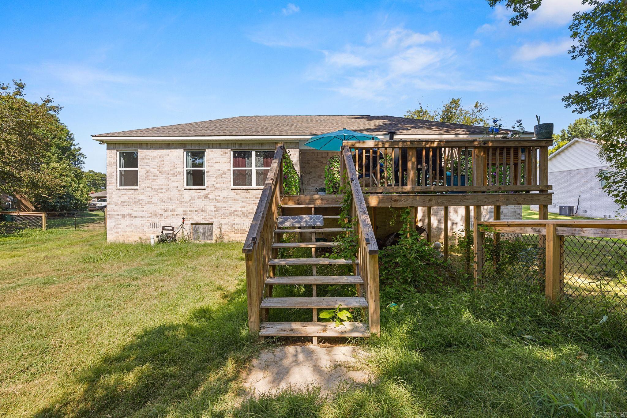 Ledrick Place - Residential