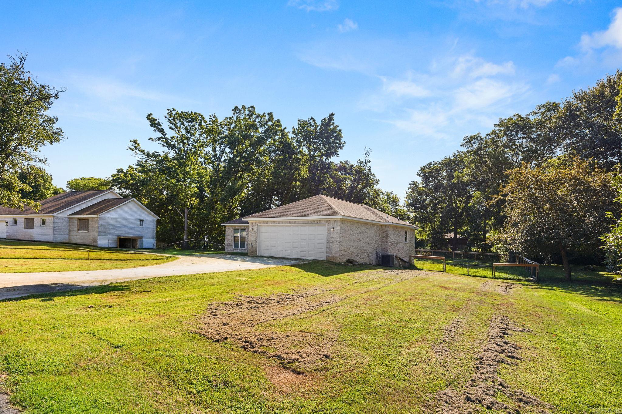 Ledrick Place - Residential