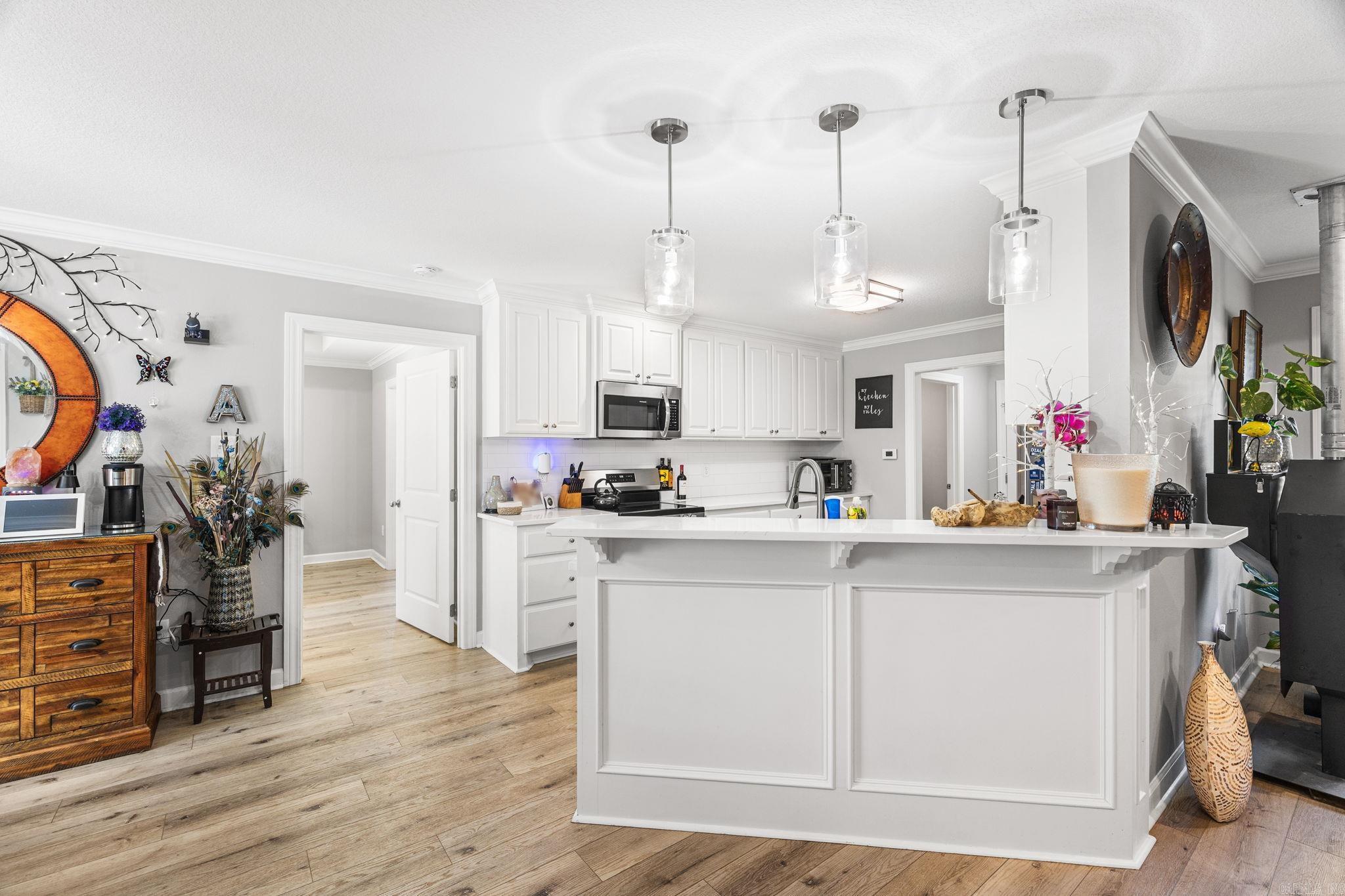 Ledrick Place - Residential