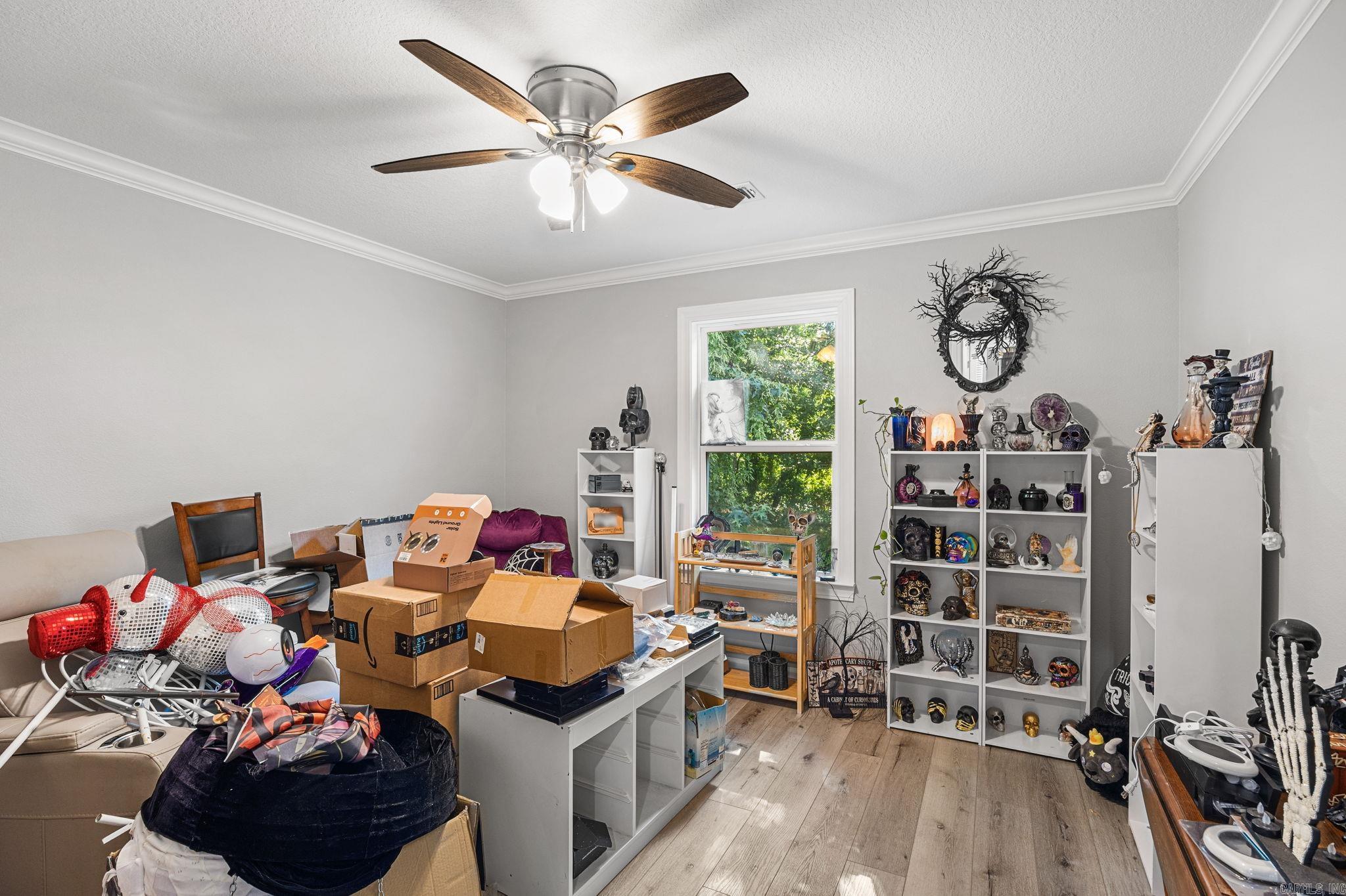 Ledrick Place - Residential