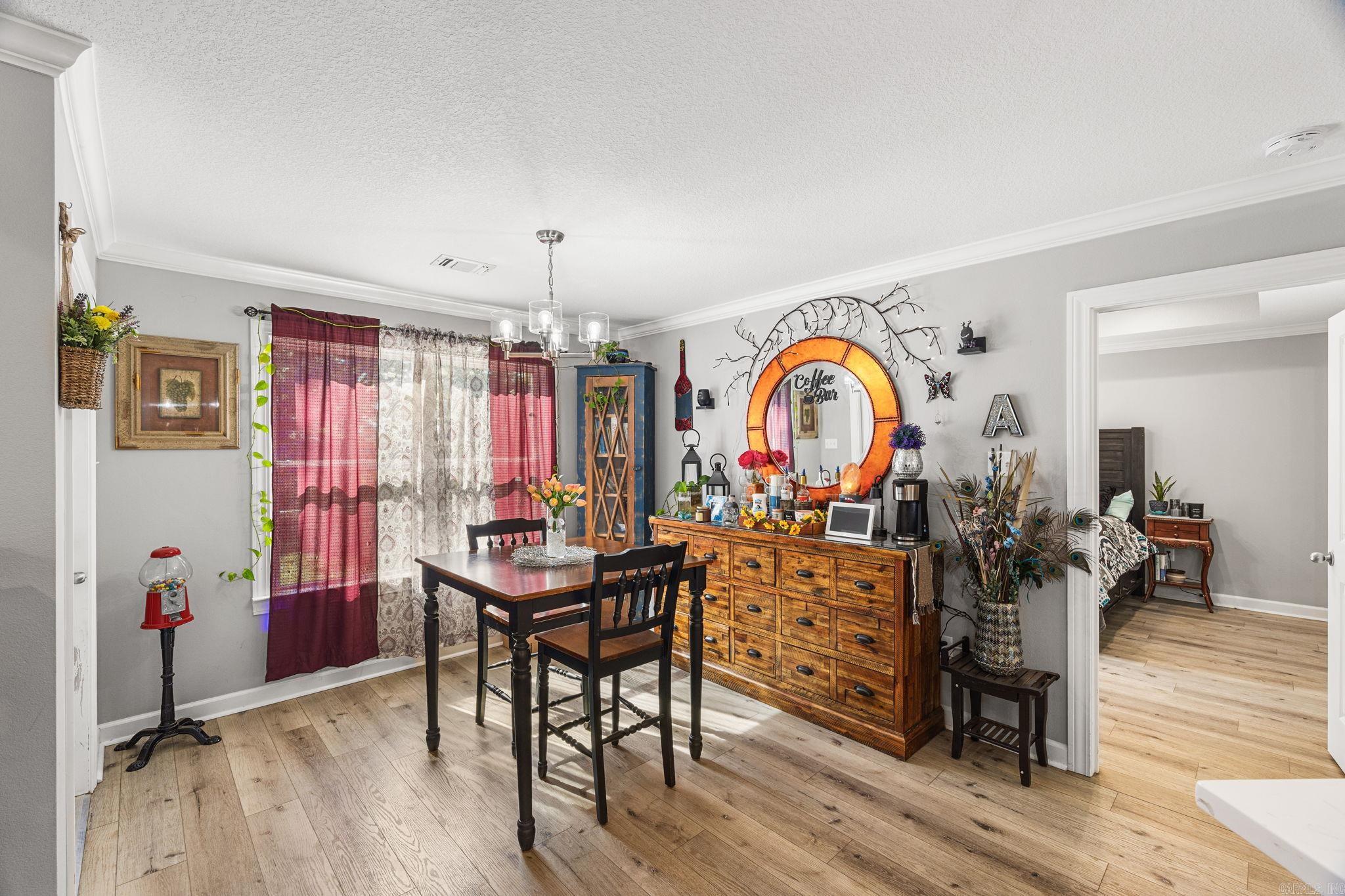Ledrick Place - Residential