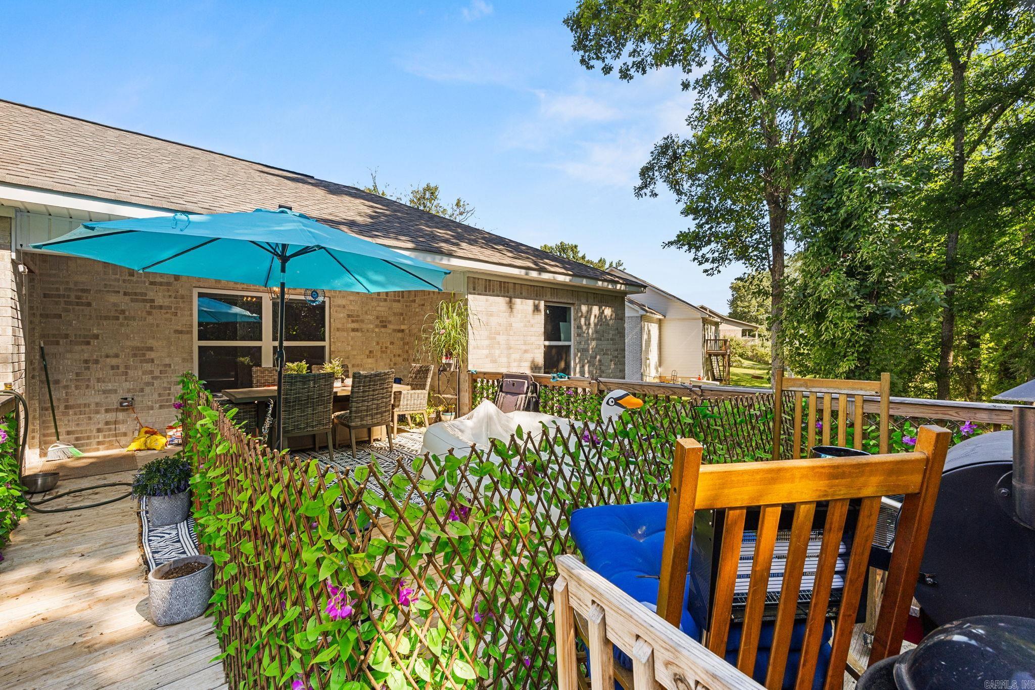 Ledrick Place - Residential