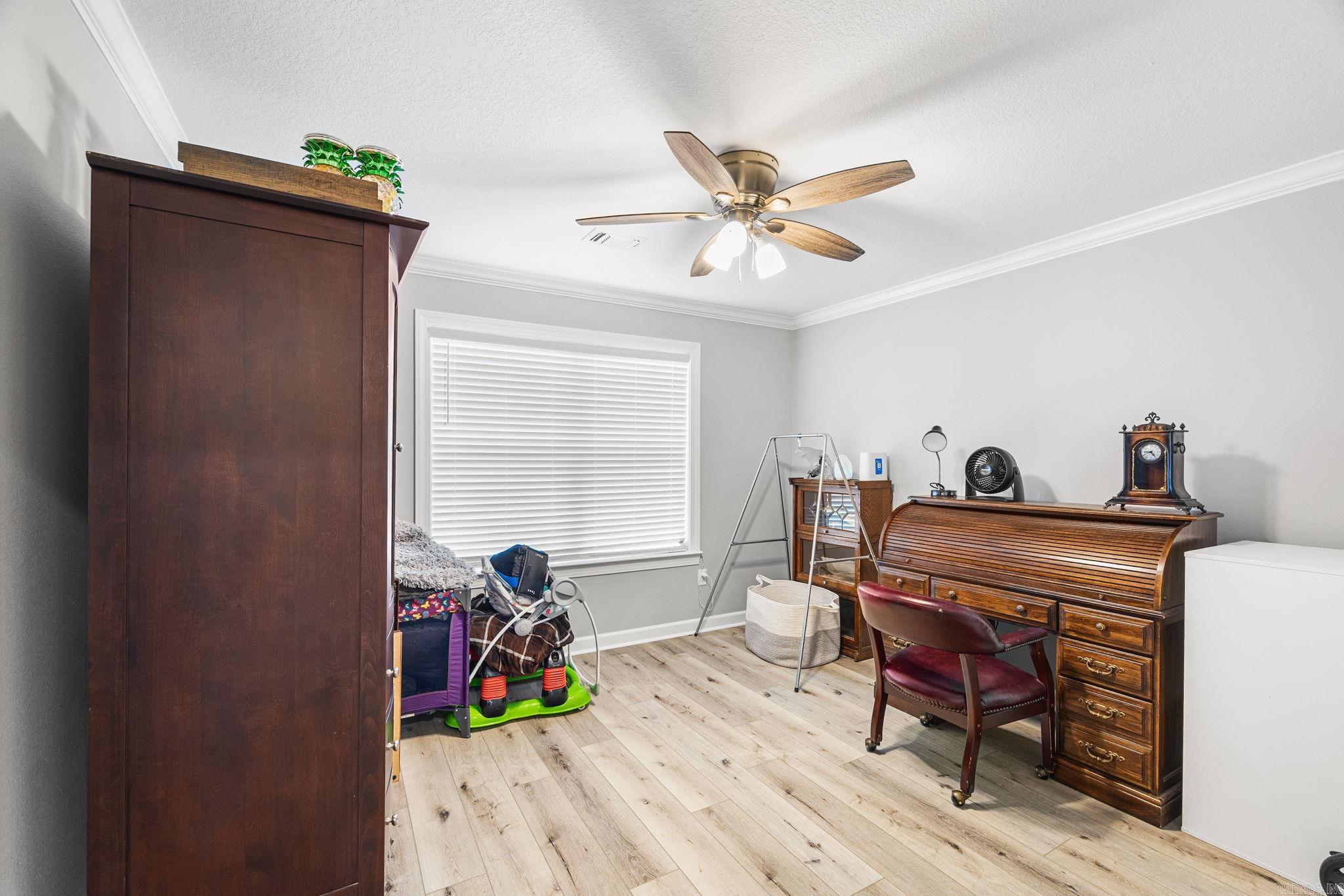 Ledrick Place - Residential