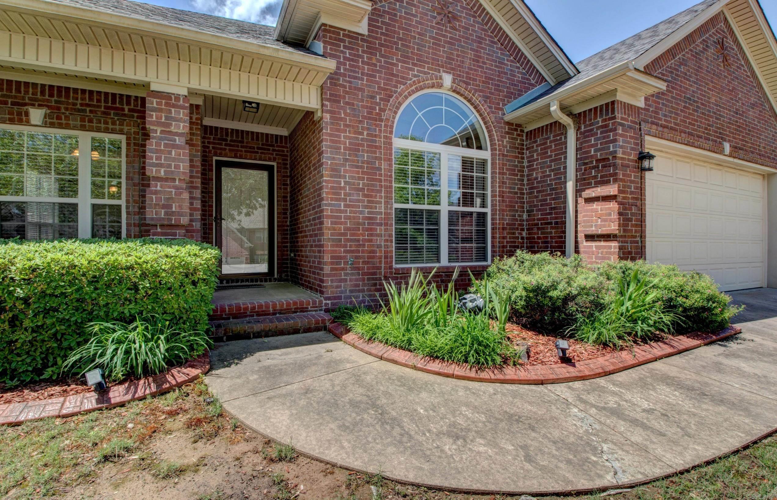 MAUMELLE VALLEY ESTATES - Residential