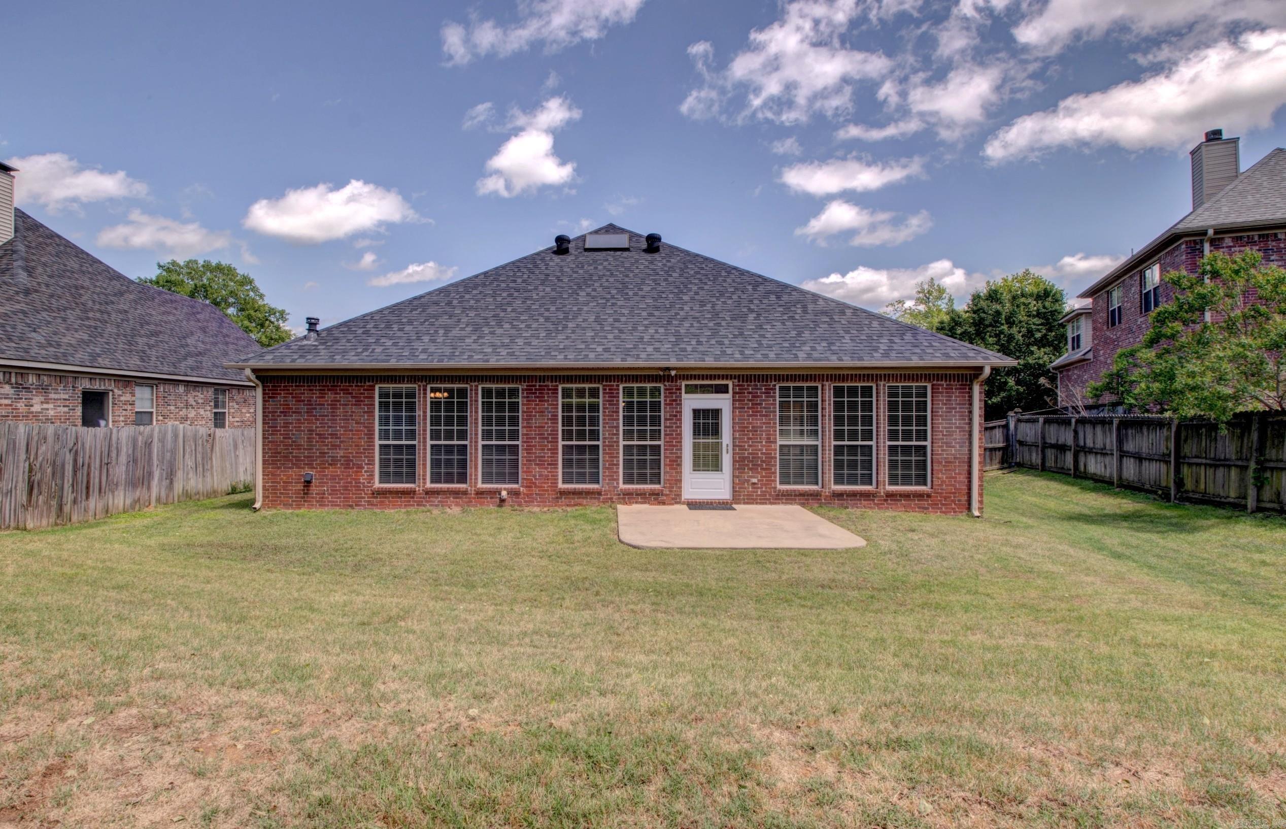 MAUMELLE VALLEY ESTATES - Residential