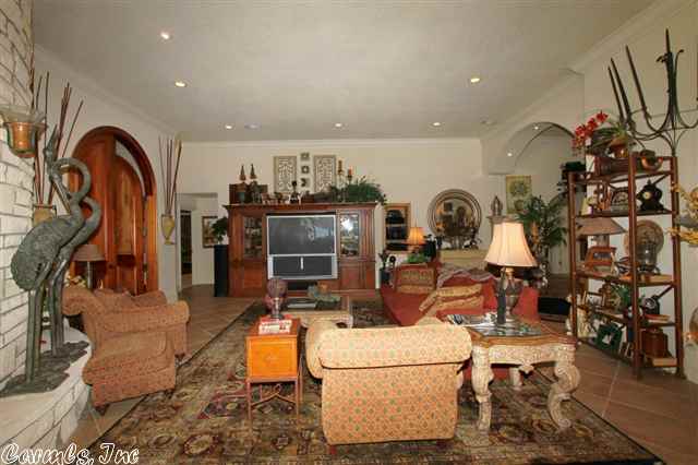 Lake View - Residential