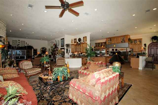 Lake View - Residential
