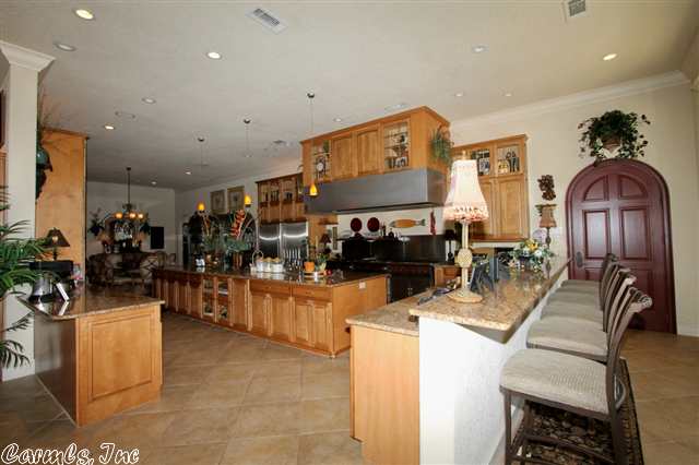 Lake View - Residential