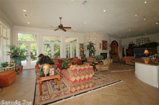 Lake View - Residential