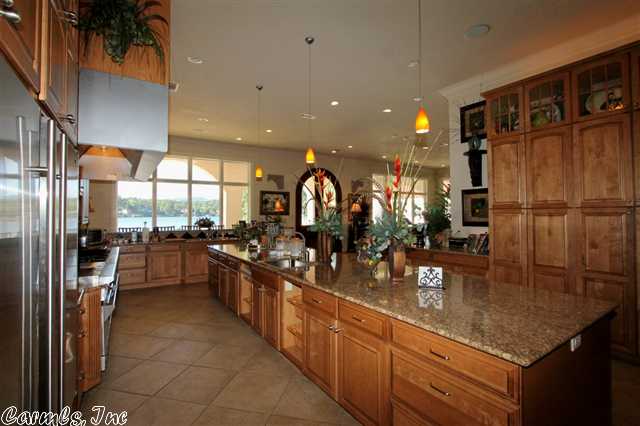 Lake View - Residential