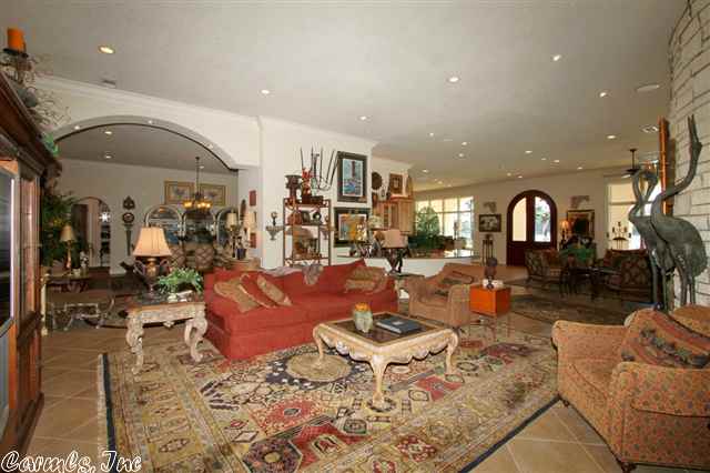 Lake View - Residential