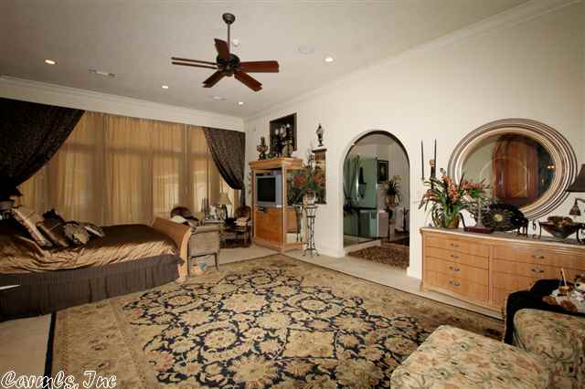 Lake View - Residential