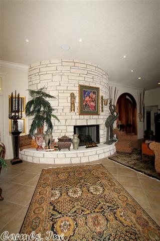 Lake View - Residential