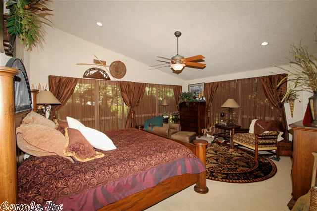 Lake View - Residential