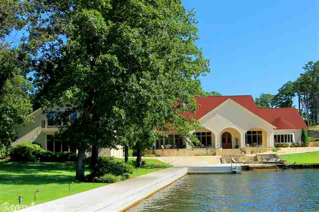 Lake View - Residential