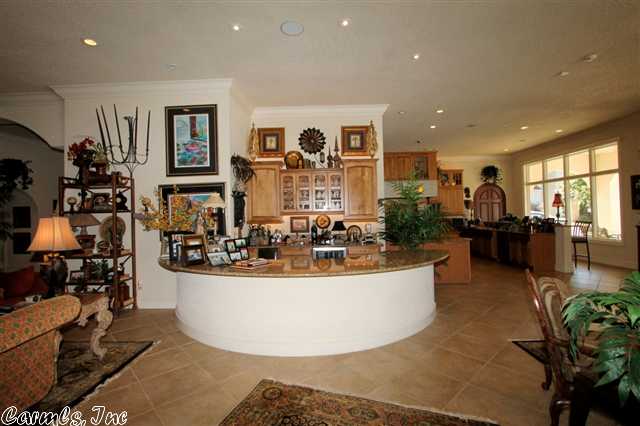 Lake View - Residential