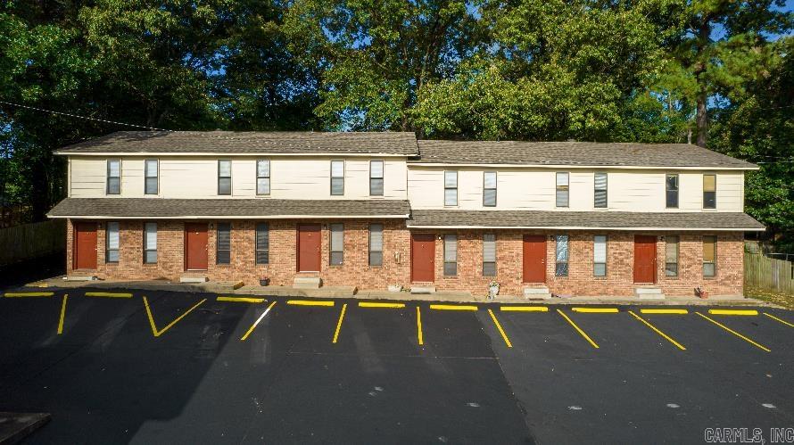 3N-10-30 - Residential Income