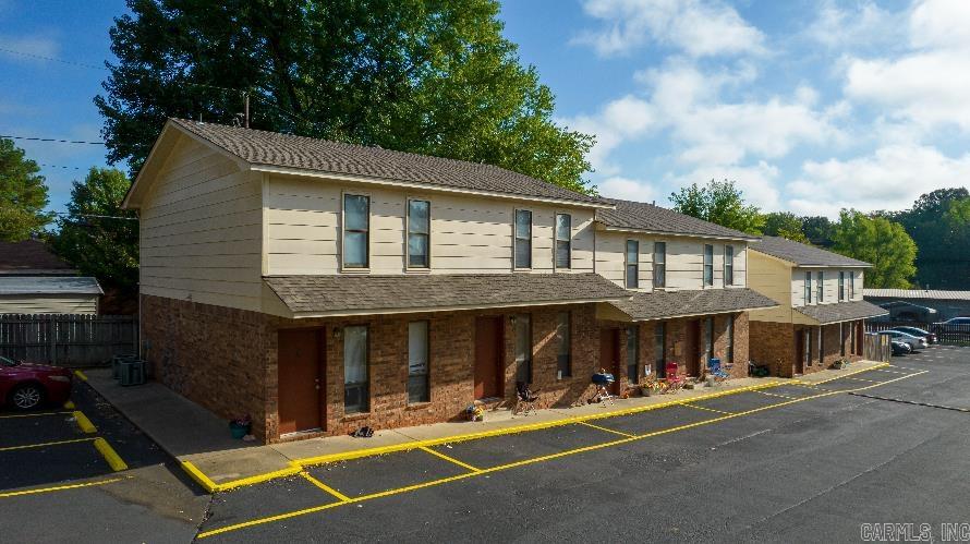 3N-10-30 - Residential Income