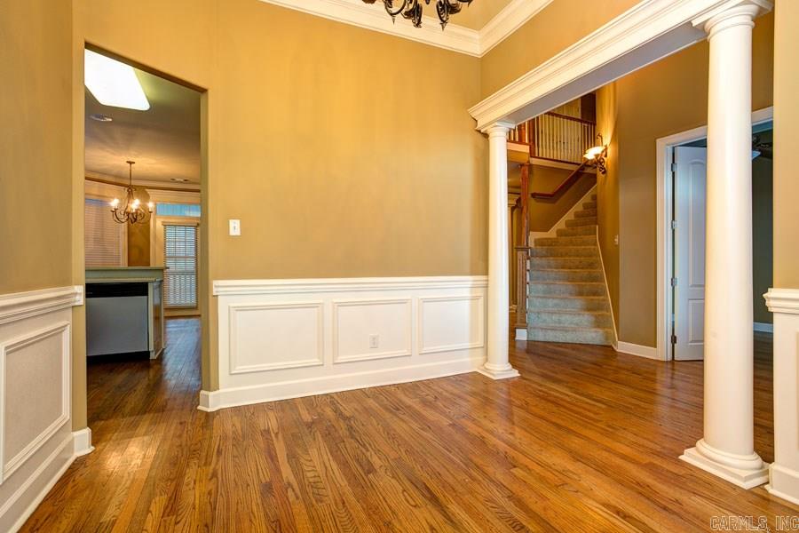 PEBBLE BEACH WOODS ADDN - Residential