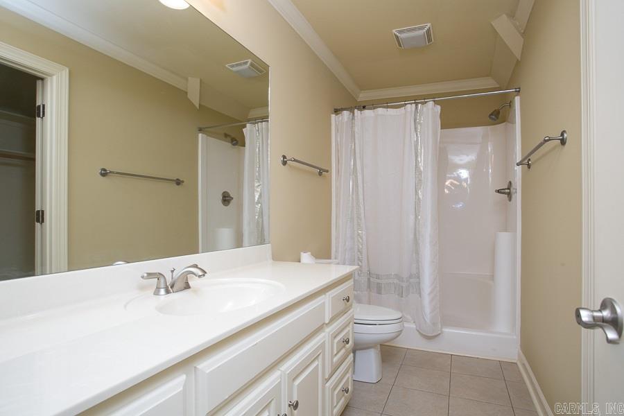 PEBBLE BEACH WOODS ADDN - Residential