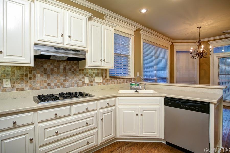 PEBBLE BEACH WOODS ADDN - Residential