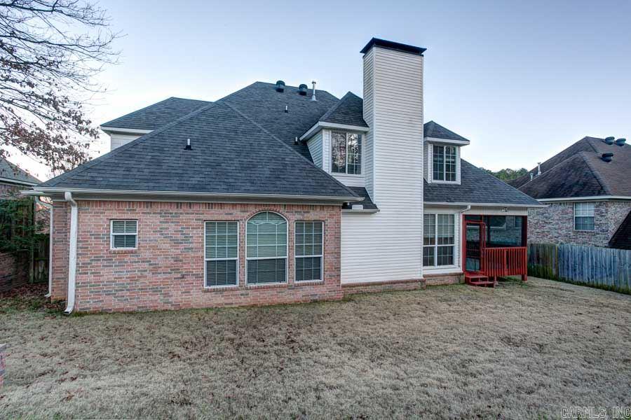 PEBBLE BEACH WOODS ADDN - Residential