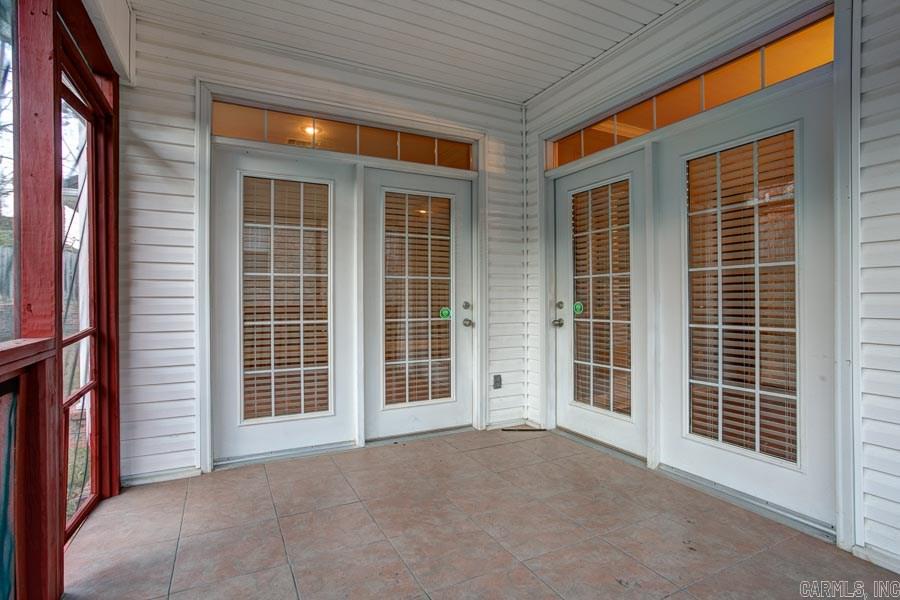 PEBBLE BEACH WOODS ADDN - Residential