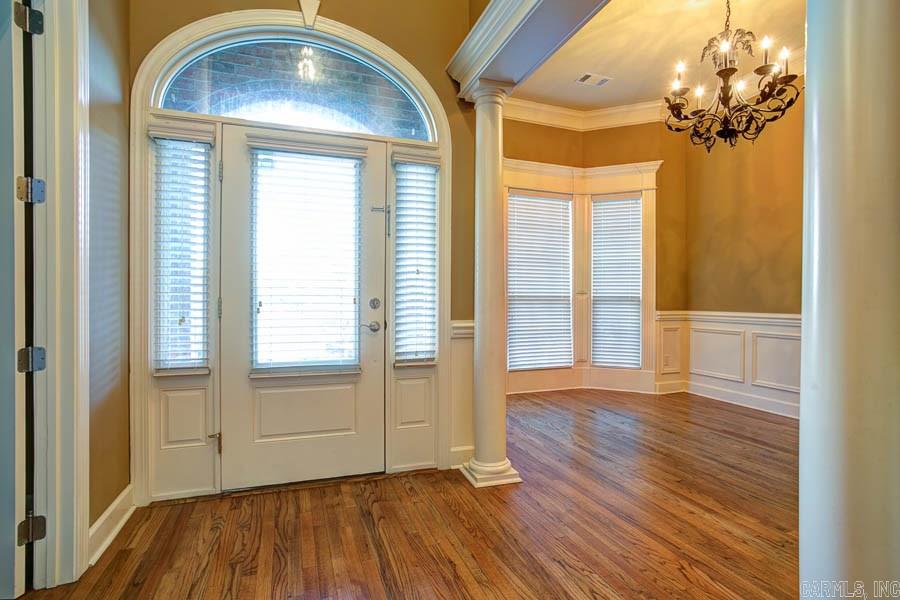 PEBBLE BEACH WOODS ADDN - Residential