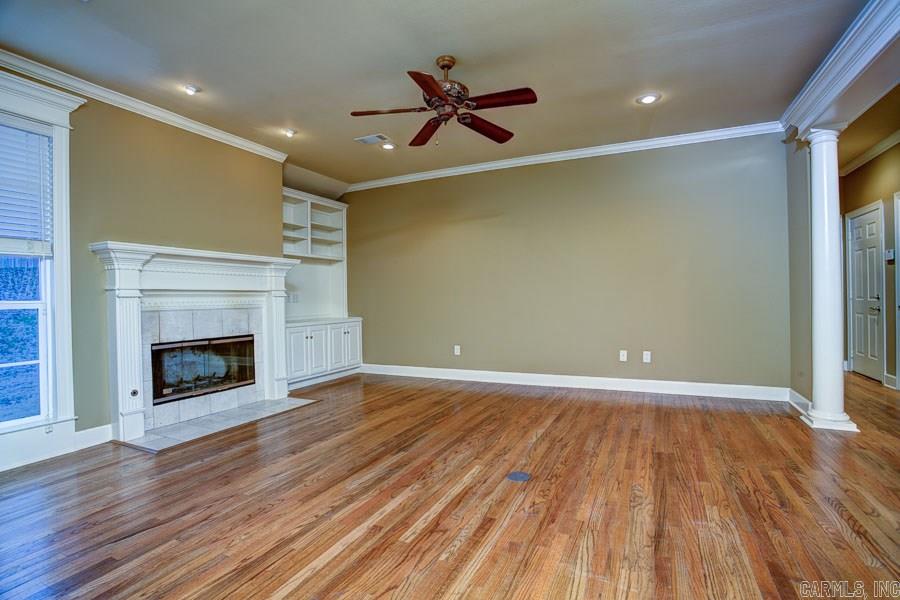 PEBBLE BEACH WOODS ADDN - Residential