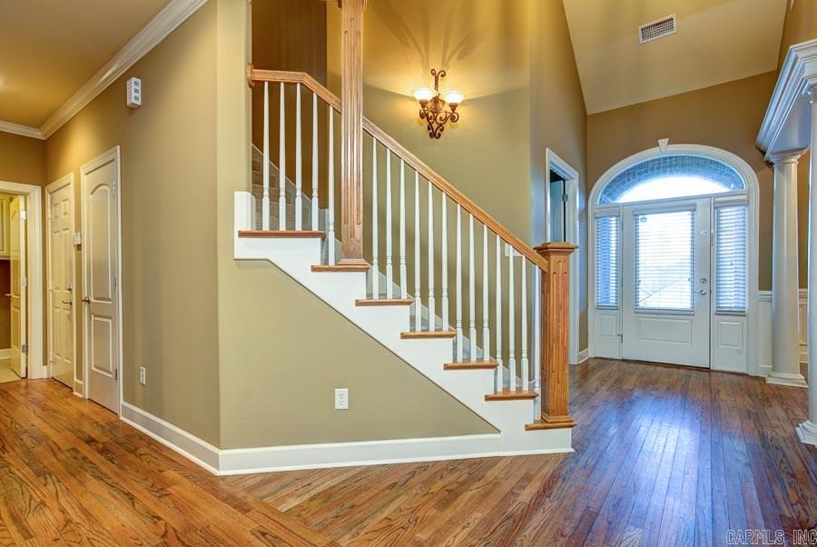PEBBLE BEACH WOODS ADDN - Residential