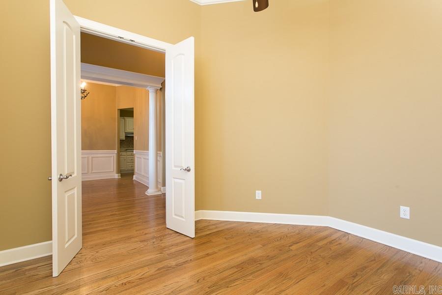 PEBBLE BEACH WOODS ADDN - Residential