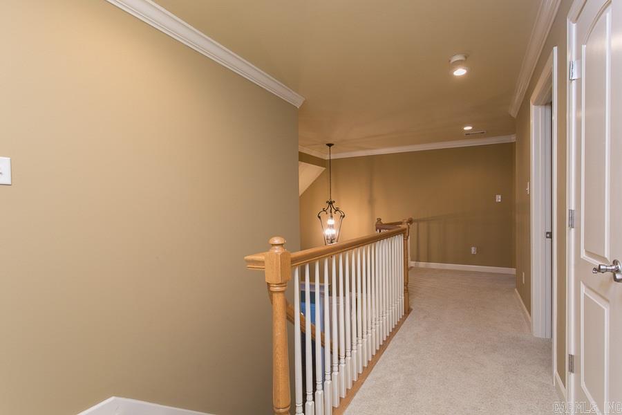 PEBBLE BEACH WOODS ADDN - Residential