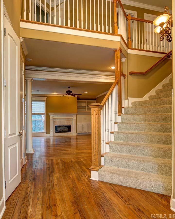 PEBBLE BEACH WOODS ADDN - Residential